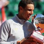 Nadal diz que não irá para o Masters 1000: 'Não consigo treinar em alto nível'
