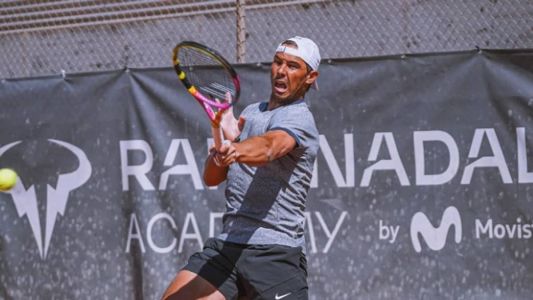 Rafael Nadal