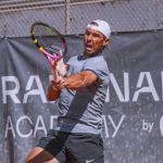 Tenista Rafael Nadal fala sobre aposentadoria: '2024 deve ser meu último ano'