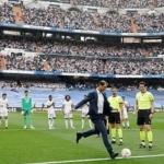Rafael Nadal reforça desejo de comandar Real Madrid no futuro; entenda