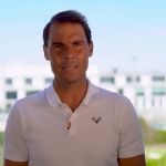 Nadal anuncia cirurgia nos quadris e perde restante da temporada 2023