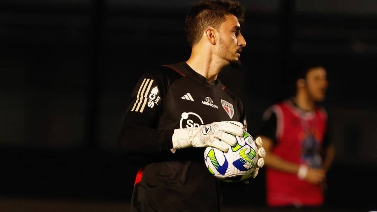 Vasco 0 x 0 São Paulo: veja os melhores momentos do jogo pelo Brasileirão 