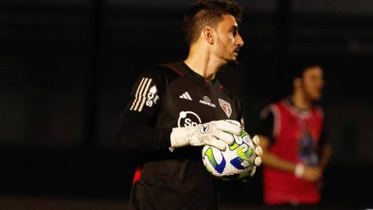 Rafael não sofreu gols em São Januário