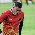 Atacante com passagem pelo futebol mineiro é preso no Pará