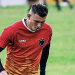 Atacante com passagem pelo futebol mineiro é preso no Pará