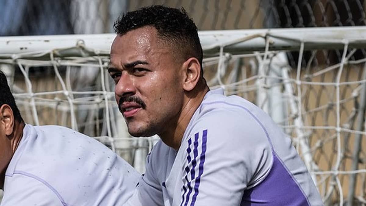Papagaio exalta o Cruzeiro e fala da grandeza do clube: 'Gigante do Brasil'