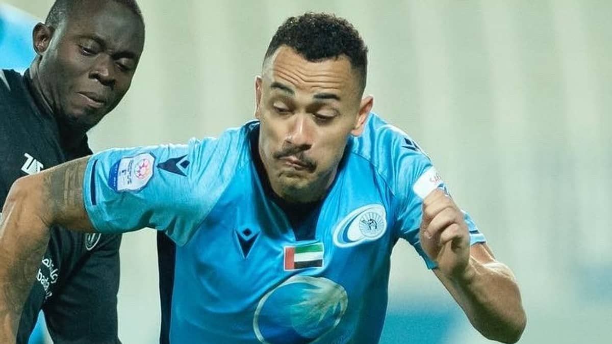 Papagaio será o 37º jogador a atuar por Cruzeiro e Atlético no século; veja lista