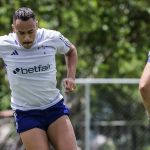 Cruzeiro: Papagaio inicia trabalhos de transição após lesão no joelho