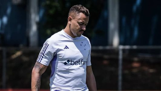 Rafael Papagaio será aposta de Zé Ricardo no time titular contra o Coritiba