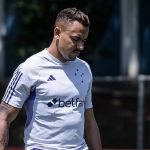 Pacotão do Cruzeiro: decisão contra o Coritiba e novidades no time titular