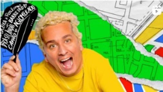 Rafael Portugal apresentou o CAT BBB nas últimas três edições