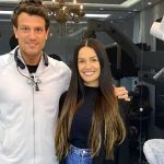 ‘Sem acreditar’: Juliette, Whindersson Nunes e mais famosos lamentam morte de Rafael Puglisi 