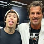 Dentista dos famosos, Rafael Puglisi morre aos 35 anos após queda em piscina