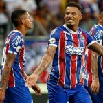 Bahia dispara como melhor ataque do returno do Brasileirão; veja números