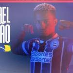 Bahia anuncia contratação de destaque do futebol francês