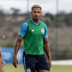 Novatos, Ratão e Adriel treinam no Bahia de olho em duelo com o São Paulo