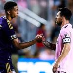 Quem é o ex-Cruzeiro, campeão da Série B, que marcou Messi e tomou caneta nos EUA