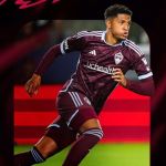 Ex-lateral do Cruzeiro troca de clube pela segunda vez na MLS