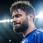 Ex-Cruzeiro, Rafael Sobis revela em qual time faltou jogar na carreira