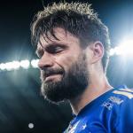 Inter ou Cruzeiro? Sobis revela qual rebaixamento 'doeu mais'