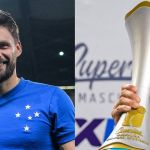 Vôlei: Rafael Sobis parabeniza Cruzeiro por octacampeonato da Superliga