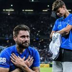 Rafael Sobis celebra Cruzeiro na Série A: ‘coisa linda’