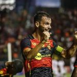 Rafael Thiery: “Vamos dar a vida para sair campeões da Copa do Nordeste”