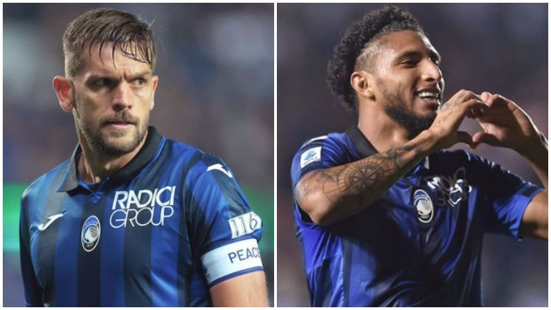 Veja quais brasileiros já foram campeões da Europa League