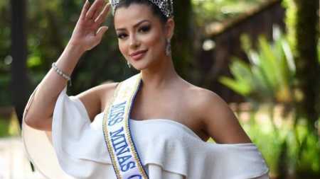 Rafaela Aleixo quando propósito e beleza caminham juntos
