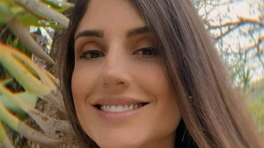 Rafaela Drumond foi encontrada morta na última sexta (9)