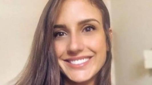 Rafaela Drumond foi encontrada morta pelos pais