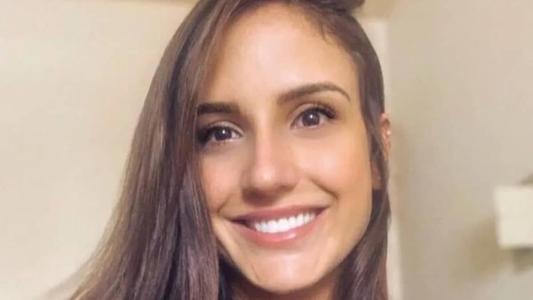 Rafaela Drumond foi encontrada morta pelos pais