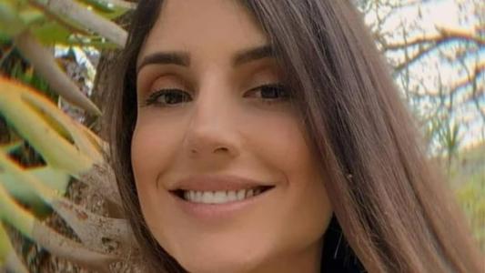 Rafaela Drumond tinha 29 anos e tirou a própria vida no início de junho