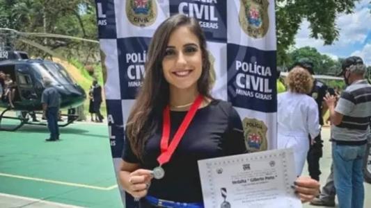 Rafaela foi encontrada morta pelos pais