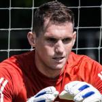 Rafael Cabral, ex-Cruzeiro, encaminha transferência para clube da MLS, diz jornalista