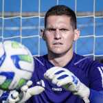 Sem zagueiro titular, Cruzeiro divulga relacionados para duelo com Palmeiras