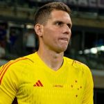 Após rescisão, Rafael Cabral rasga elogios ao Cruzeiro e manda recado à torcida