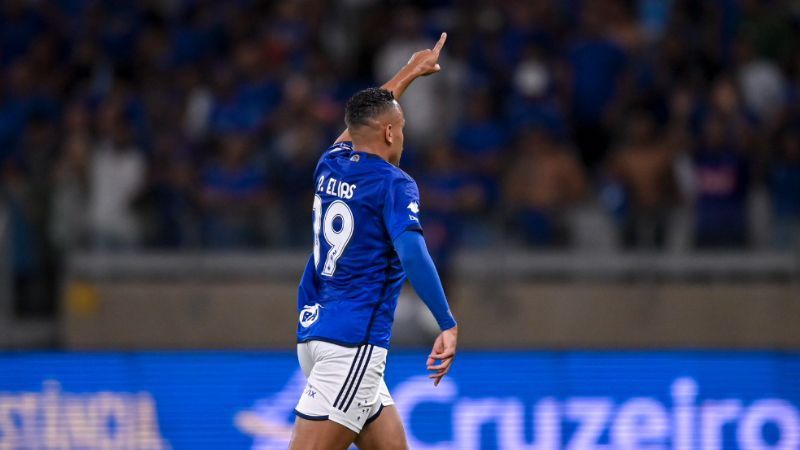 Cruzeiro 2 x 0 Uberlândia: gols e melhores momentos do jogo pelo Mineiro