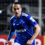 Cruzeiro acerta empréstimo de Rafael Papagaio a clube japonês