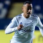 Cruzeiro passa a depender de combinação de resultados na Sul-Americana; veja cenários
