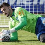 Cria do Cruzeiro, goleiro Rafael vive sonho na Seleção aos 34 anos