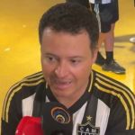 Rafael Menin valoriza hexacampeonato mineiro do Atlético: 'Muito celebrado'