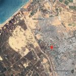 Itamaraty confirma relatos de bombardeio em única saída de Gaza pelo Egito 