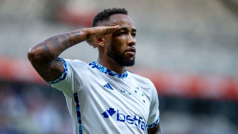Cruzeiro é o time com maior poder de reação na Série A; veja números