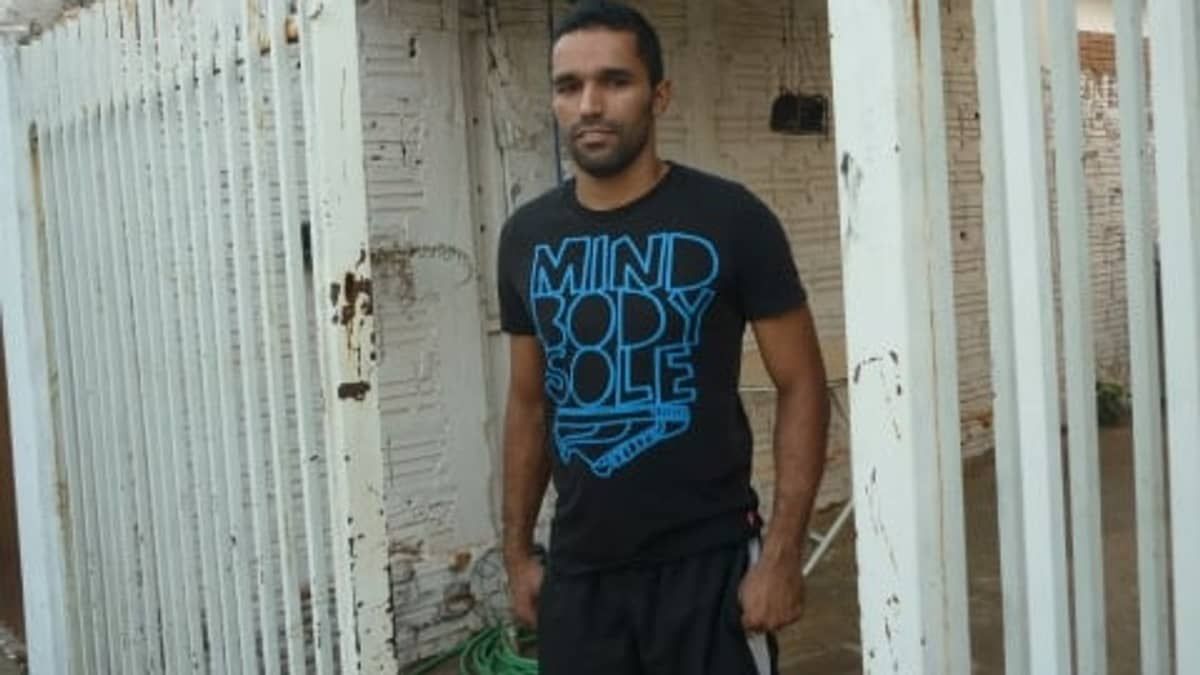 Conheça a história do primeiro jogador banido do futebol brasileiro