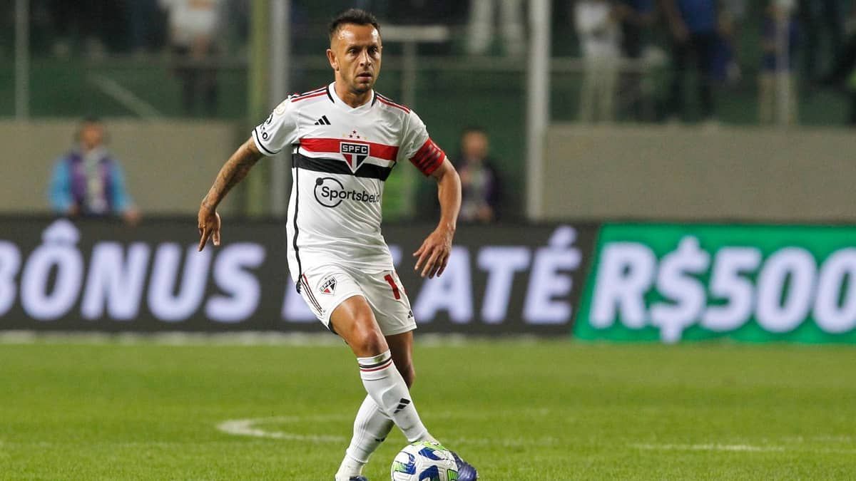 São Paulo pena com marca negativa de gols sofridos nos primeiros 15 minutos