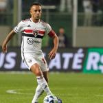 São Paulo pena com marca negativa de gols sofridos nos primeiros 15 minutos