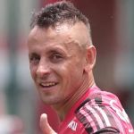 Rafinha, ex-Bayern e Flamengo, revela que quase jogou no Cruzeiro em 2017