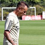 Rafinha volta e São Paulo faz ajustes finais para visitar Corinthians