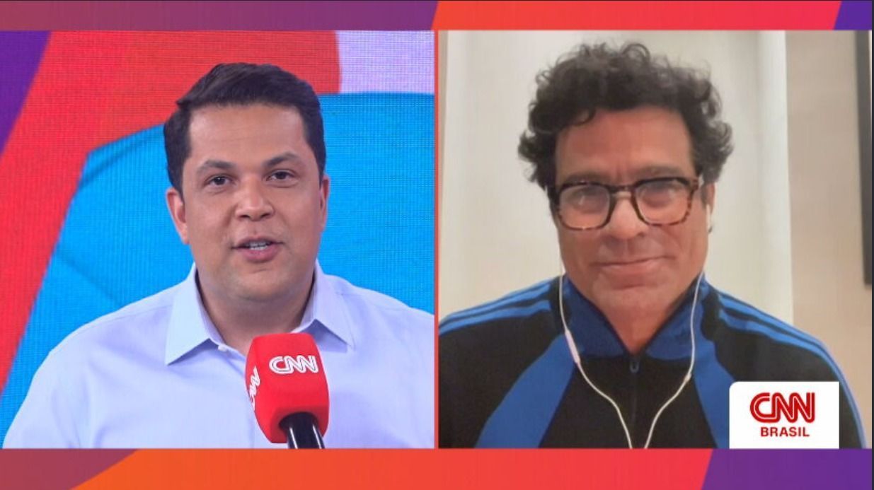 Raí apoia Diniz, mas acha que Ancelotti “faria bem ao futebol brasileiro”
